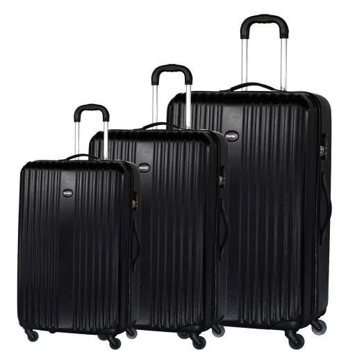 Conjunto de Malas 3PC Swiss Move Conjunto de Malas 3PC Swiss Move